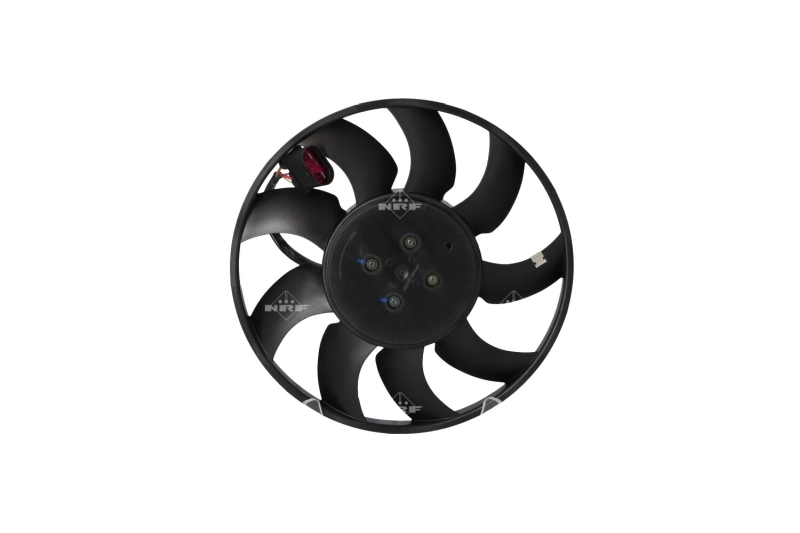 Fan, engine cooling 47917