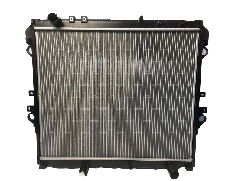 Radiator, engine cooling 560003
