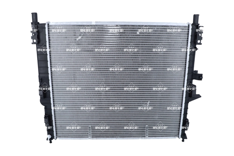 NRF 55336 Radiator, engine cooling