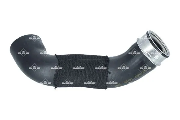 Charge Air Hose 166402