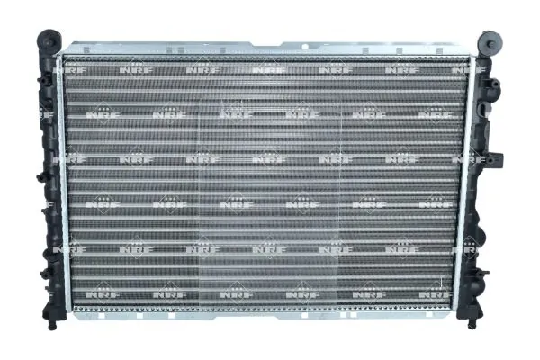 NRF 58123 Radiator, engine cooling