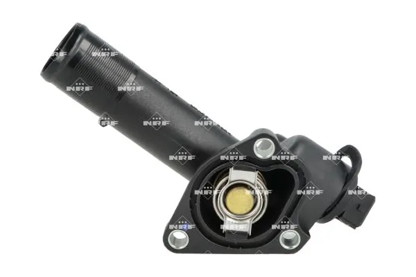 Thermostat, coolant EASY FIT 725137