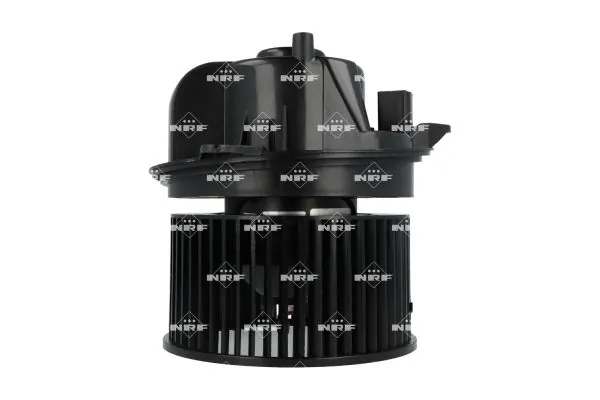 Interior Blower 34486