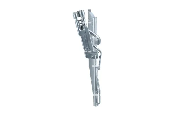 Condenser, air conditioning EASY FIT 35507