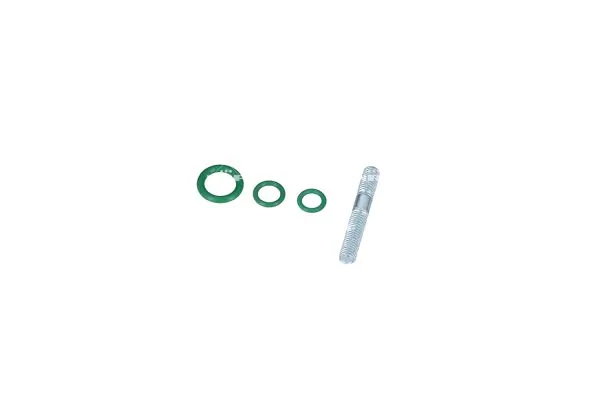 Condenser, air conditioning EASY FIT 35897