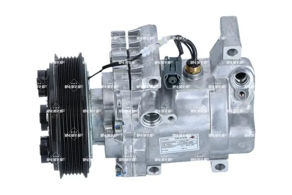 Compressor, air conditioning EASY FIT 32408