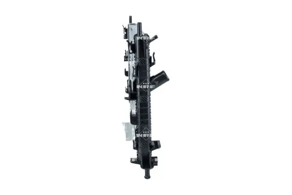 Radiator, engine cooling 55327A