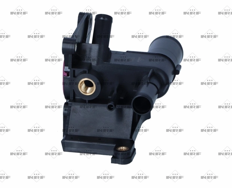 Coolant Flange 775068