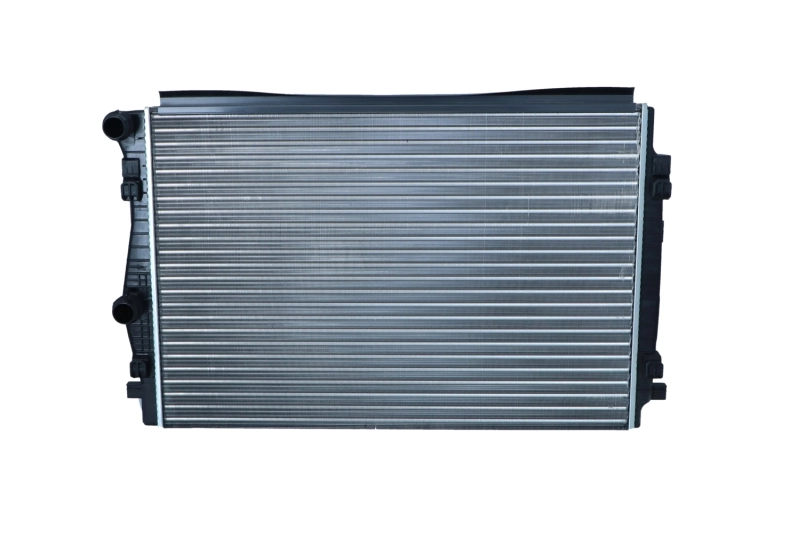 Radiator, engine cooling Economy Class 58392A