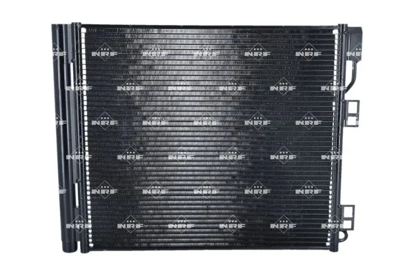 Condenser, air conditioning EASY FIT 350327