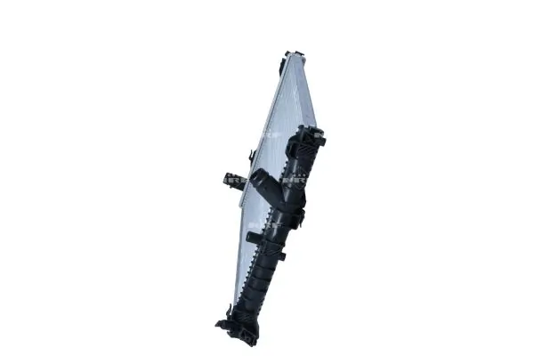 Radiator, engine cooling 53114