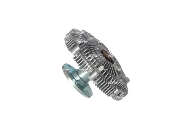 NRF 49573 Clutch, radiator fan