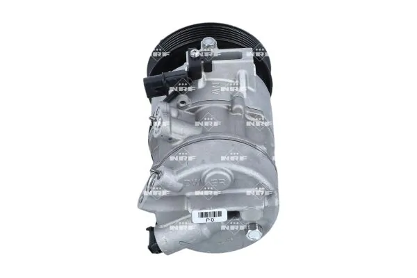 NRF 320173G Compressor, air conditioning