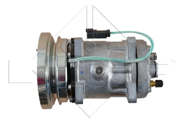 Compressor, air conditioning EASY FIT 32281