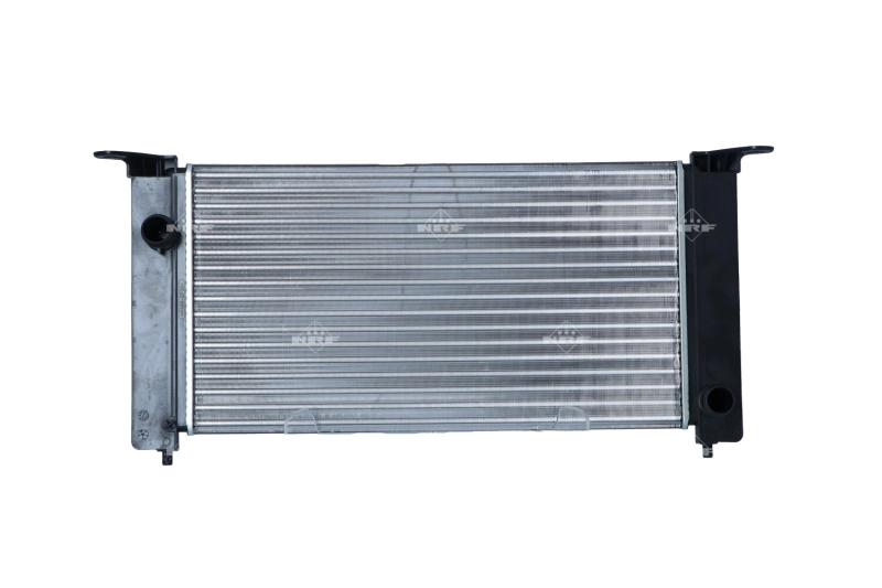 Radiator, engine cooling Economy Class 53603A