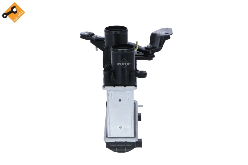 Charge Air Cooler 30856