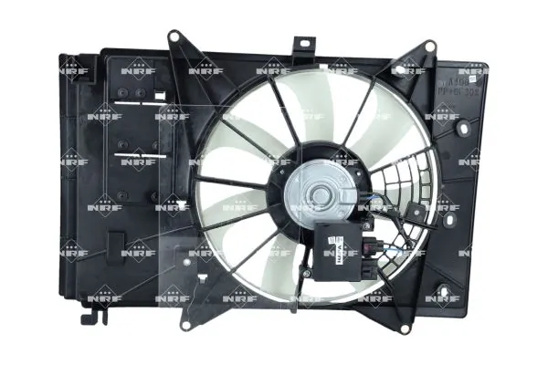 NRF 47949 Fan, engine cooling