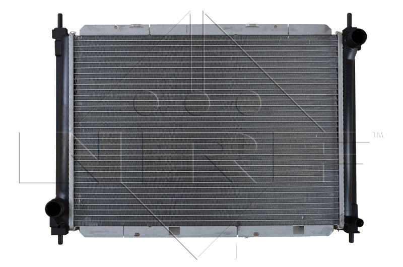Radiator, engine cooling 53759