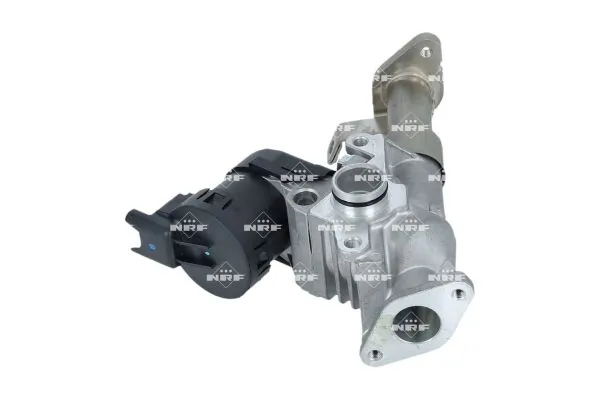 EGR Valve EASY FIT 48654