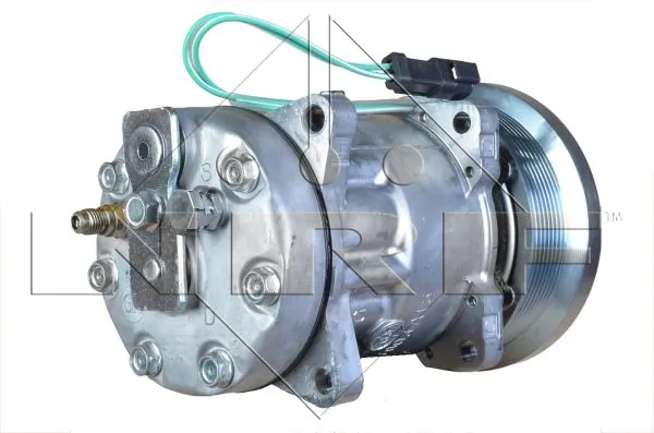 Compressor, air conditioning EASY FIT 32828