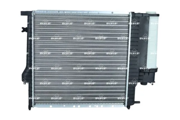 Radiator, engine cooling Economy Class 53849A
