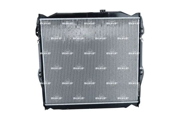 Radiator, engine cooling 58647