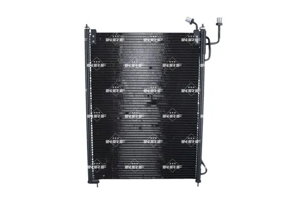 Condenser, air conditioning EASY FIT 350503