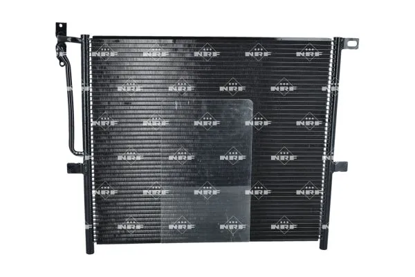 Condenser, air conditioning EASY FIT 35468