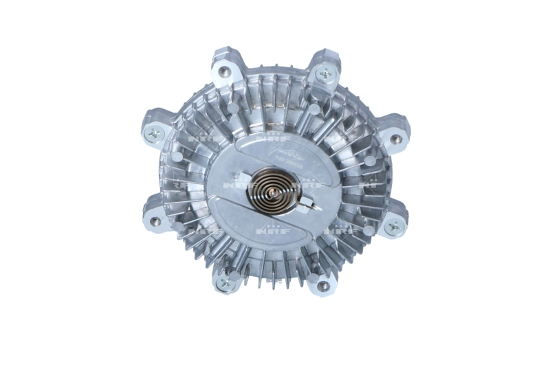 Clutch, radiator fan 49604