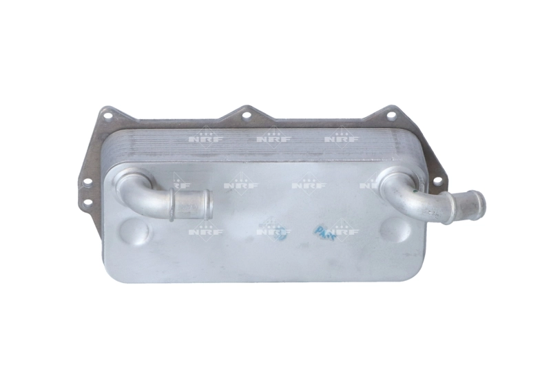 Oil Cooler, engine oil 31856