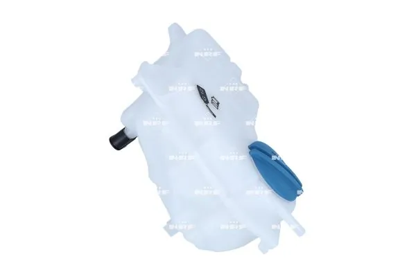 Expansion Tank, coolant EASY FIT 454100