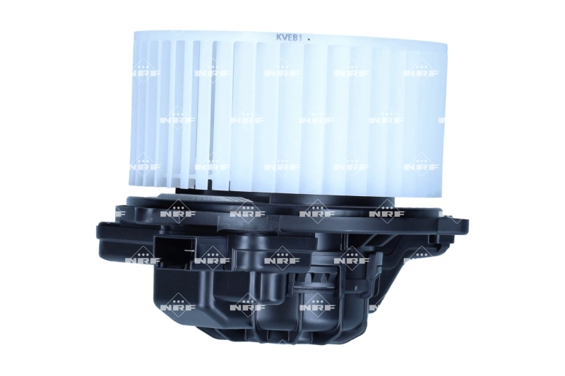 Interior Blower 34389