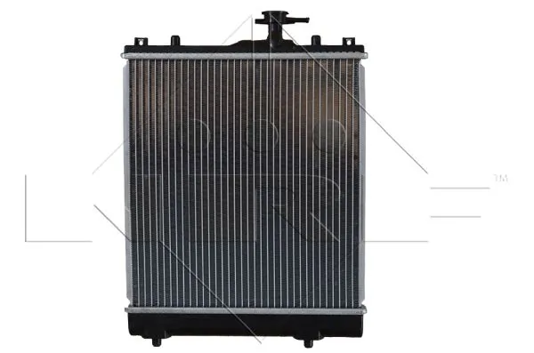 Radiator, engine cooling 53824