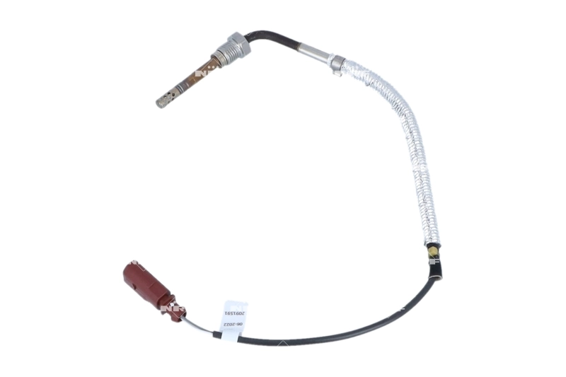 Sensor, exhaust gas temperature EASY FIT 707165