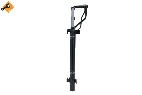 Condenser, air conditioning EASY FIT 350437