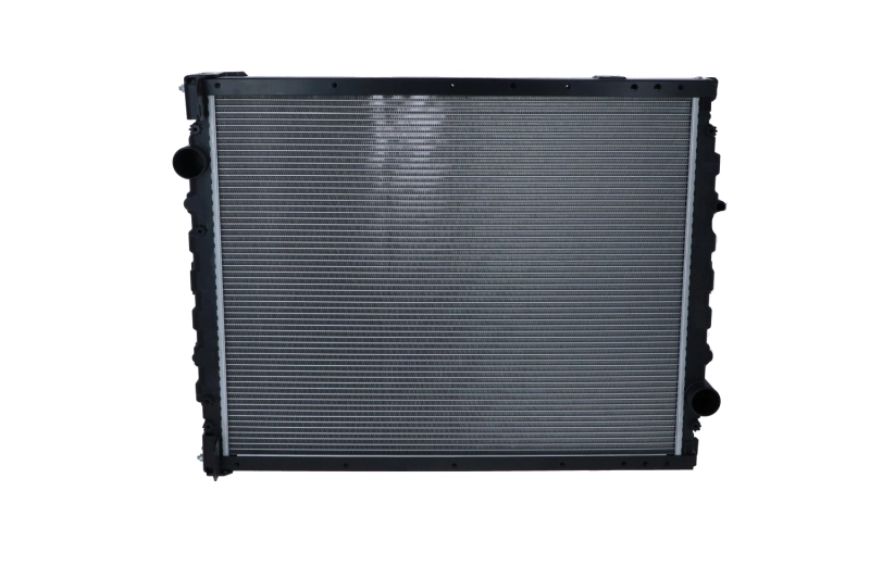 Radiator, engine cooling 51598