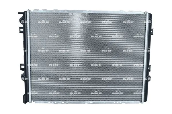 Radiator, engine cooling 509710