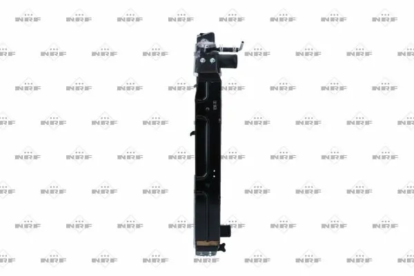 NRF 506724 Radiator, engine cooling