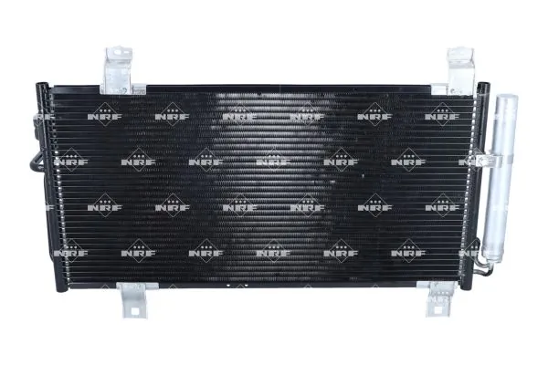 Condenser, air conditioning EASY FIT 35949