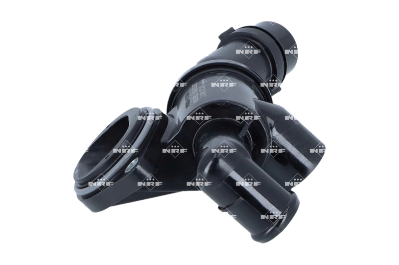 Thermostat, coolant EASY FIT 725338