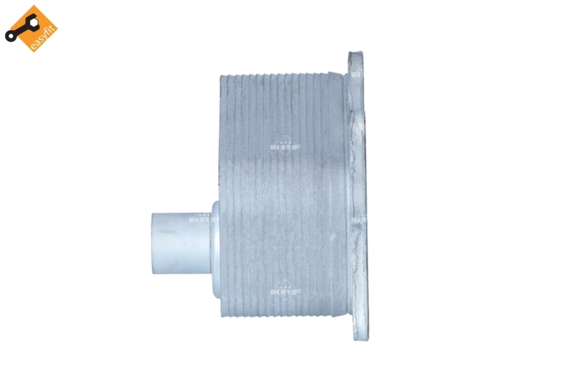 Oil Cooler, engine oil EASY FIT 31173