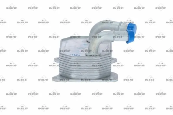 Oil Cooler, engine oil 31771