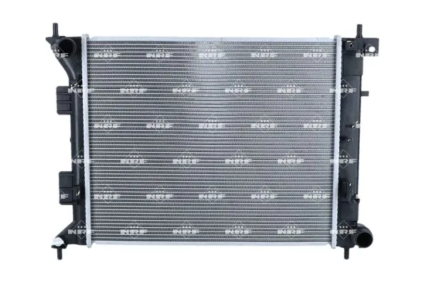 Radiator, engine cooling 550057