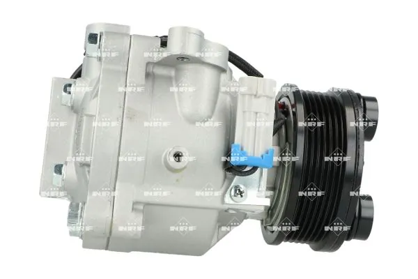 NRF 320213 Compressor, air conditioning