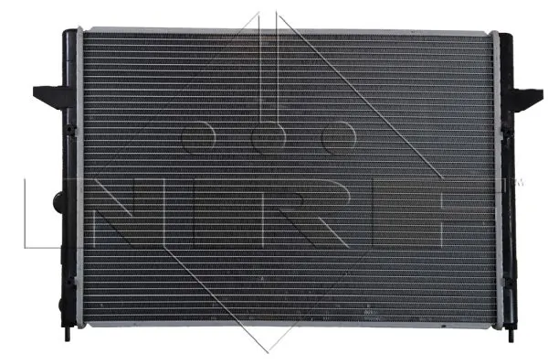 Radiator, engine cooling 58027
