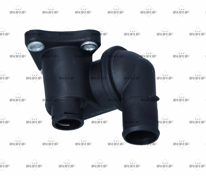 Coolant Flange 775002