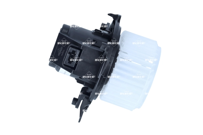 Interior Blower 34522