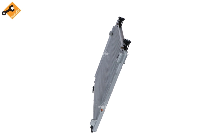 Condenser, air conditioning EASY FIT 35593