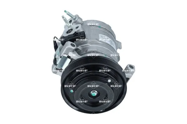 Kompressor, Klimaanlage EASY FIT 320265