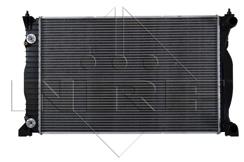 Radiator, engine cooling 50543